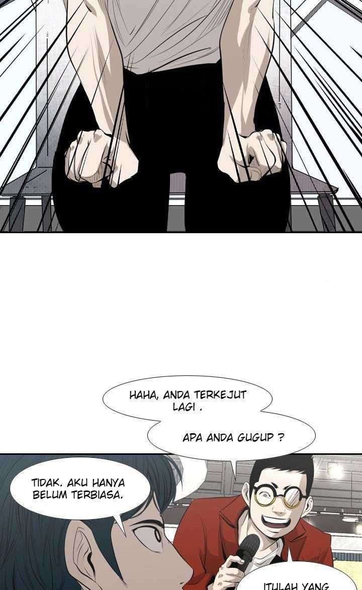 Shark Chapter 135 Gambar 25