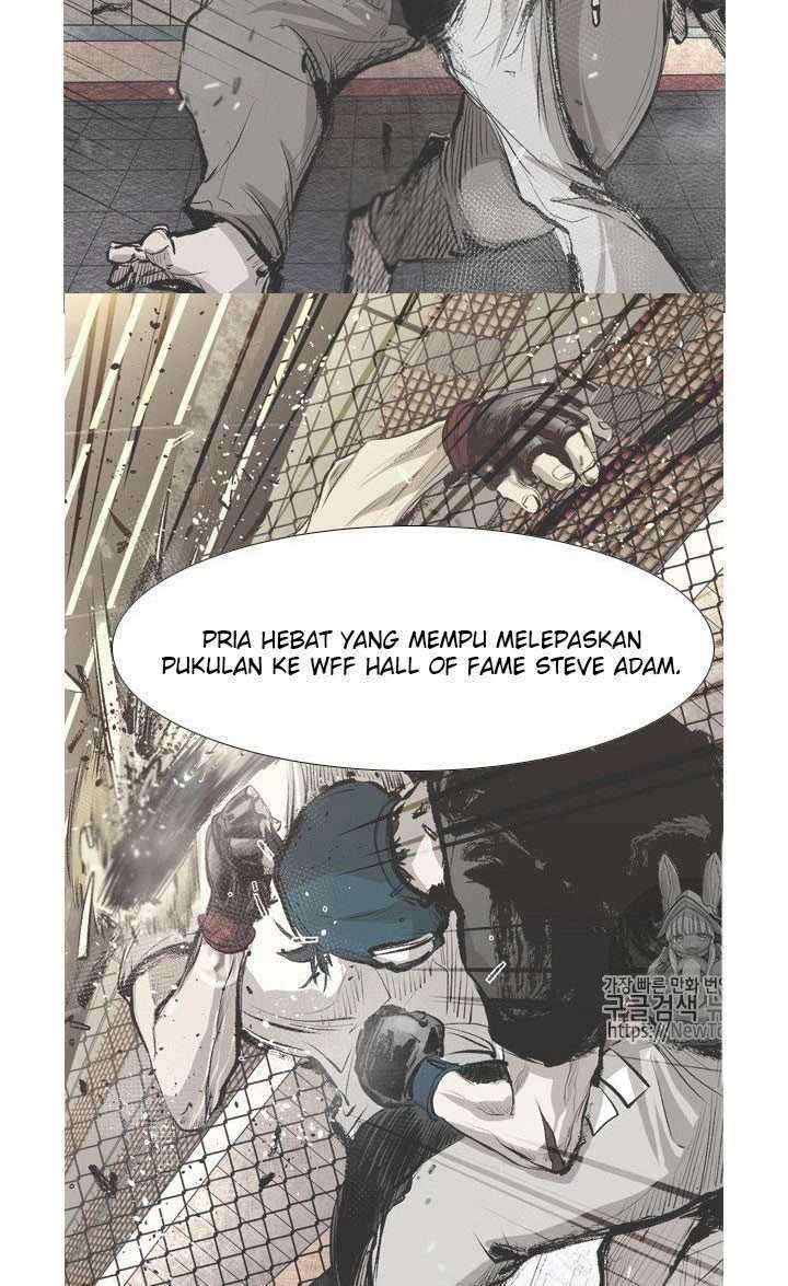 Shark Chapter 135 Gambar 28