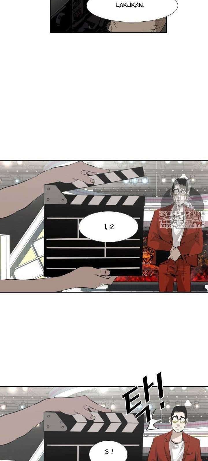 Shark Chapter 135 Gambar 33