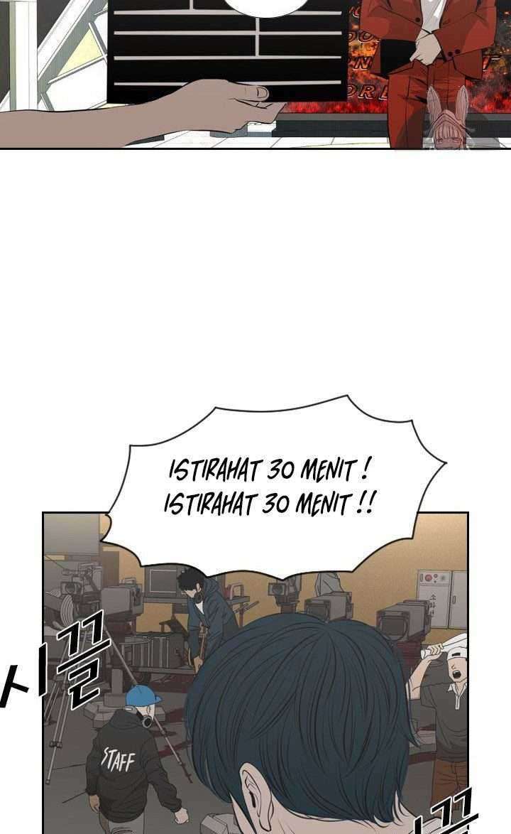 Shark Chapter 135 Gambar 34