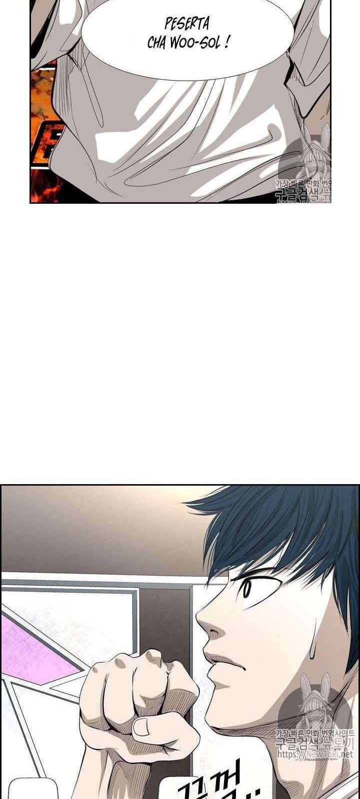 Shark Chapter 135 Gambar 3