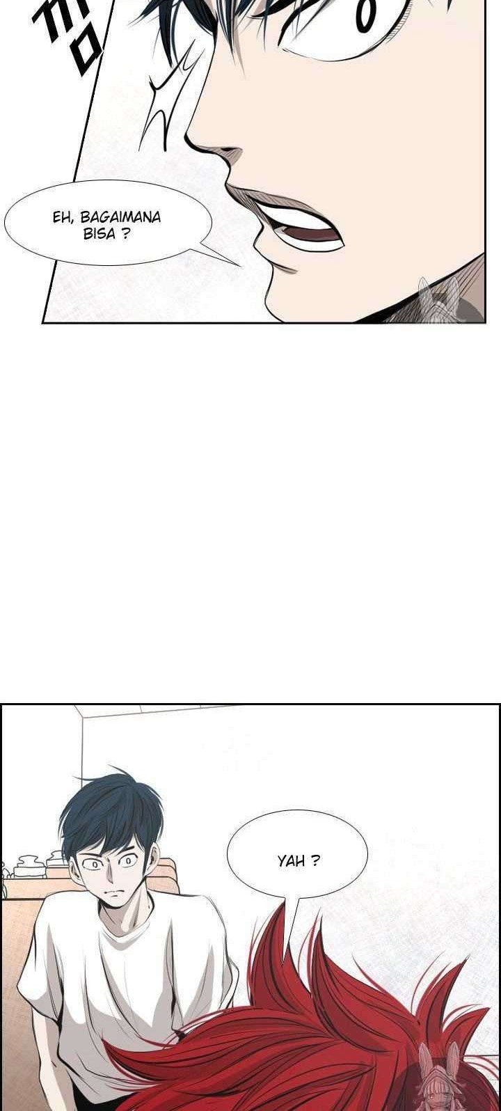 Shark Chapter 135 Gambar 45