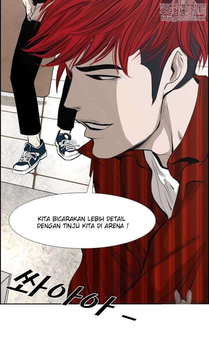 Shark Chapter 135 Gambar 46