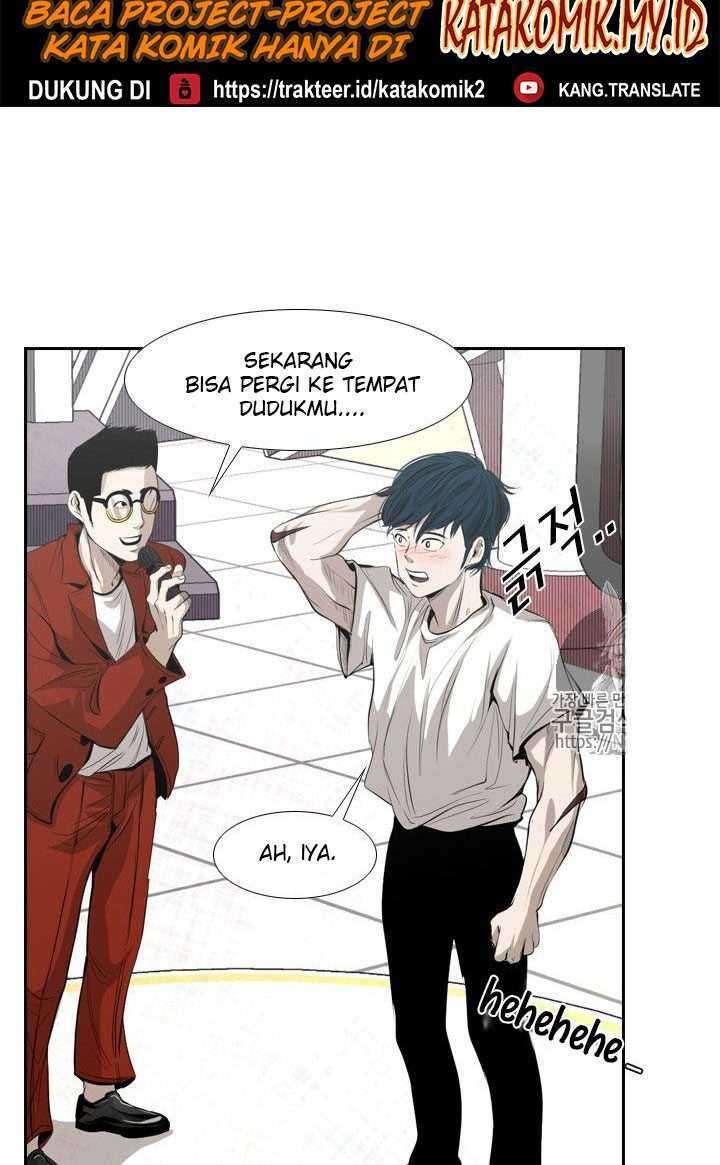 Shark Chapter 135 Gambar 10