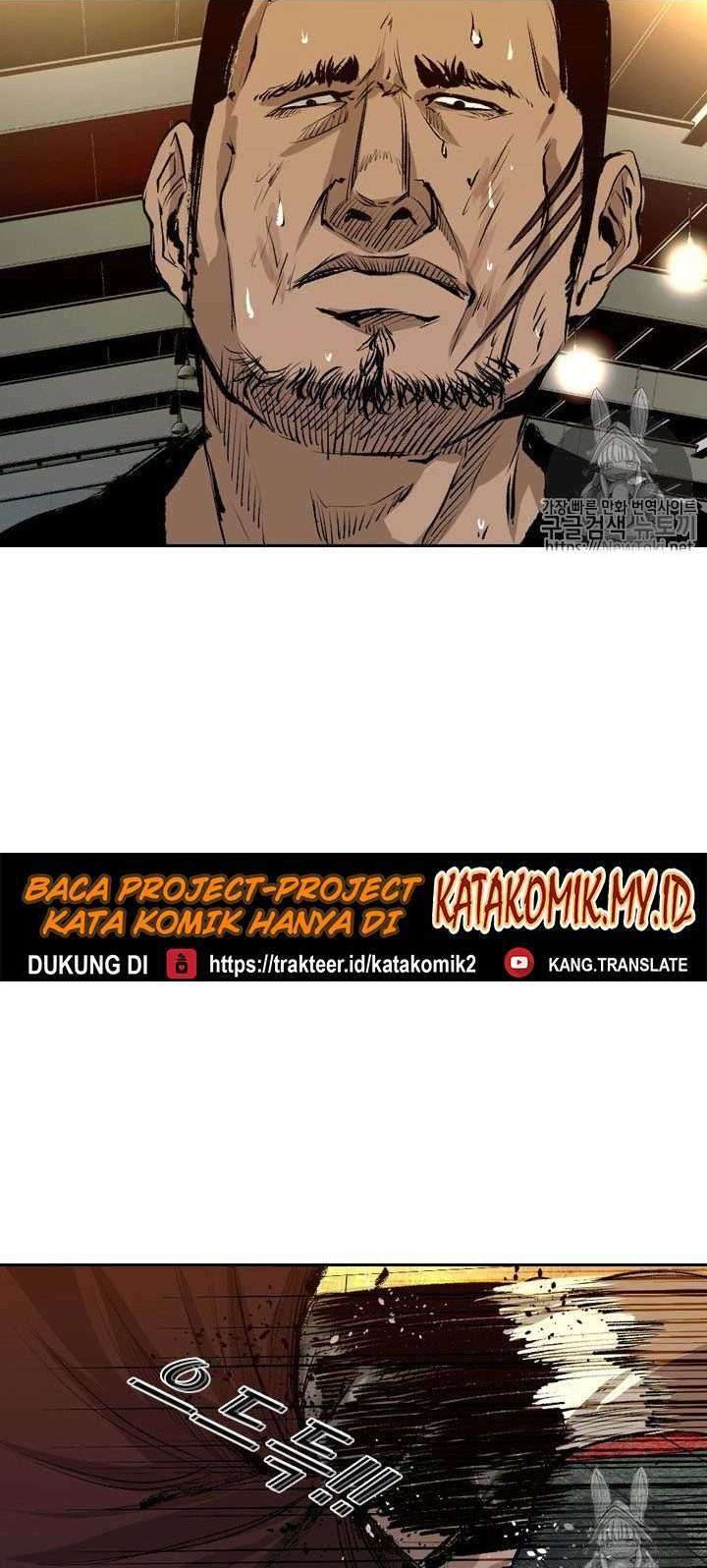 Shark Chapter 134 Gambar 15