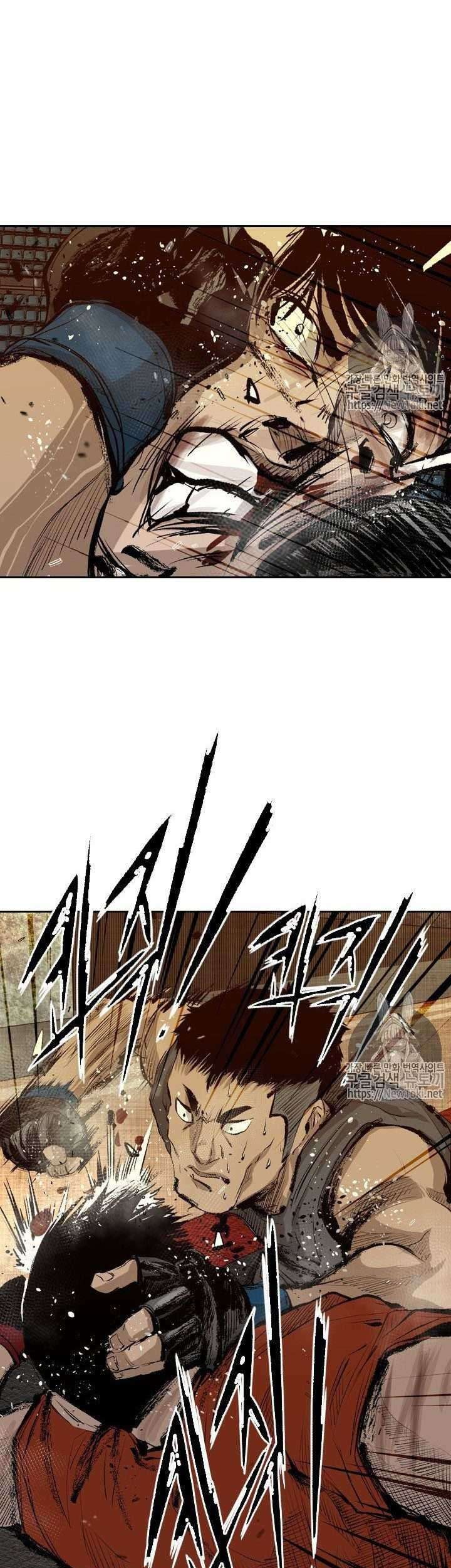 Shark Chapter 134 Gambar 26