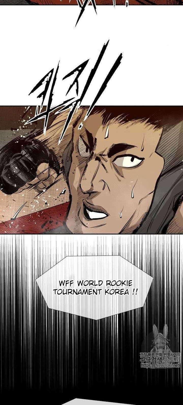 Shark Chapter 134 Gambar 27