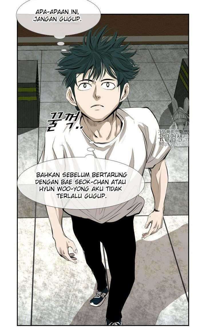 Shark Chapter 134 Gambar 37