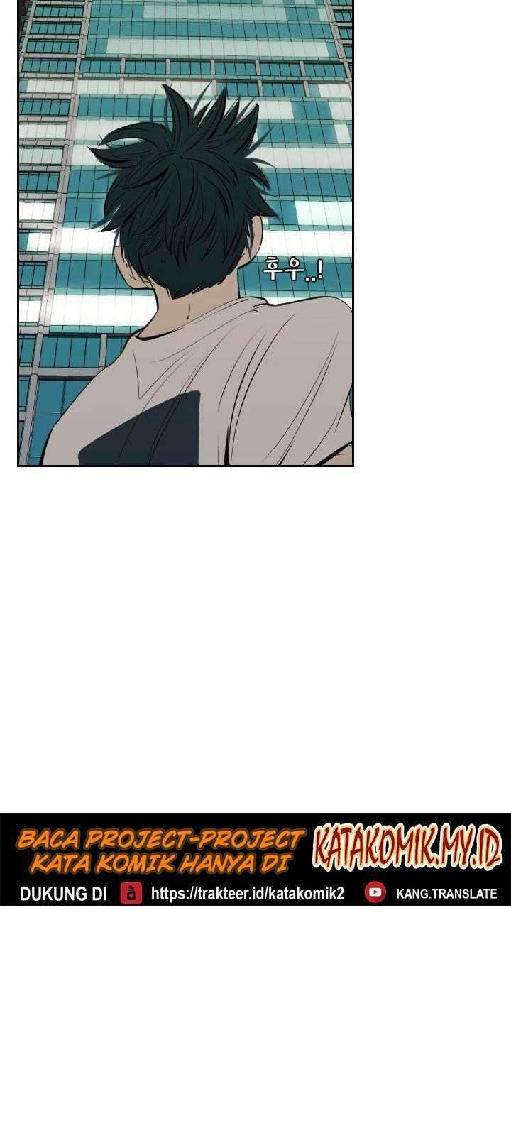 Shark Chapter 134 Gambar 39