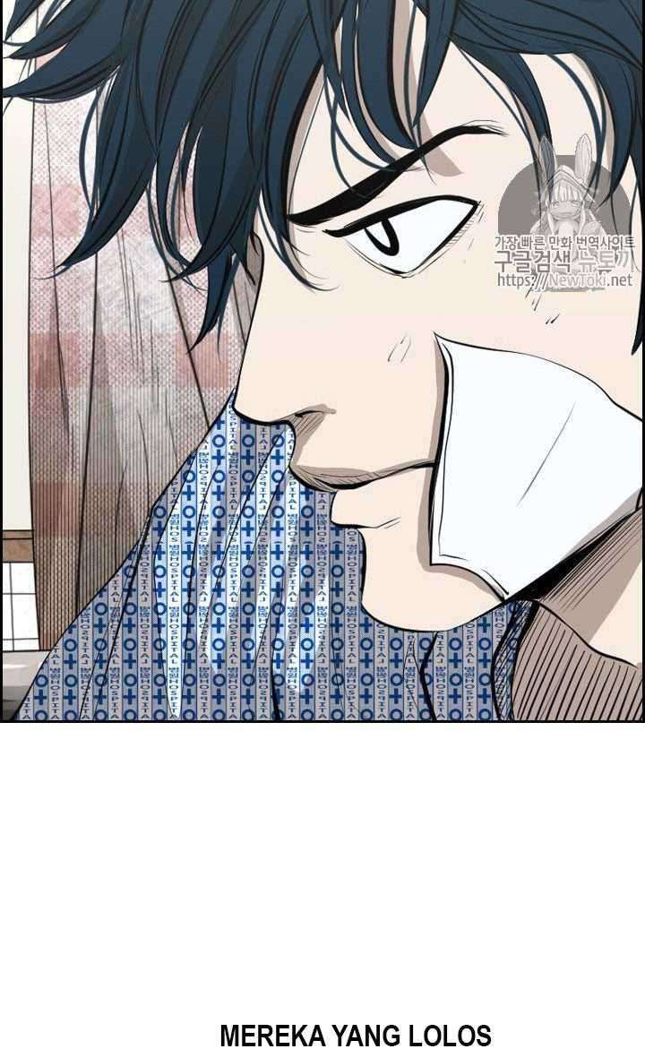 Shark Chapter 134 Gambar 4