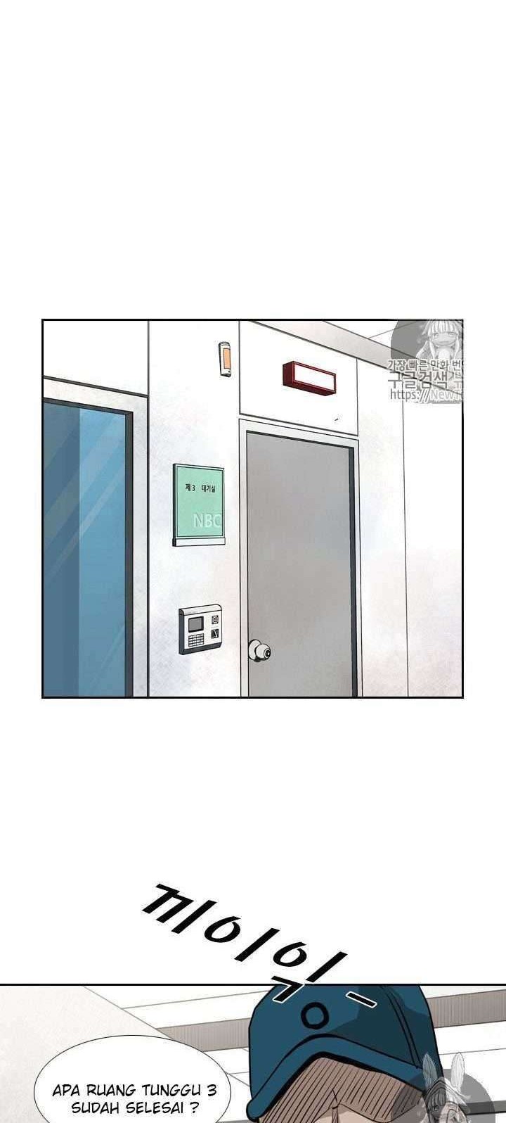 Shark Chapter 134 Gambar 45