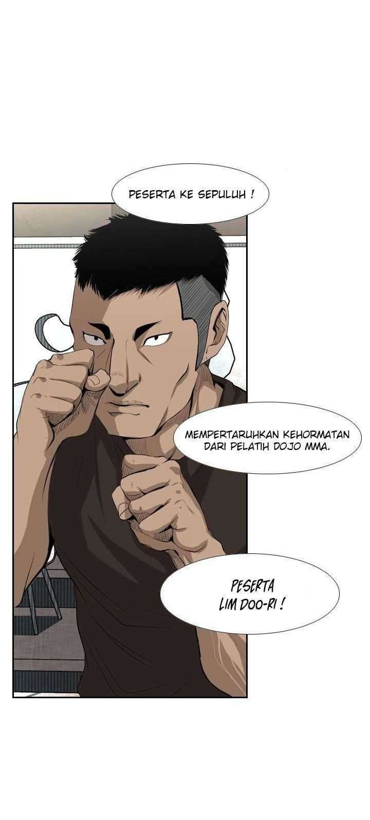 Shark Chapter 134 Gambar 57