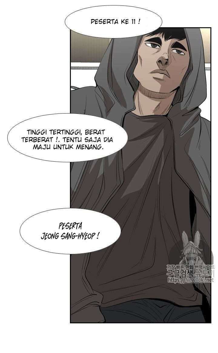 Shark Chapter 134 Gambar 58