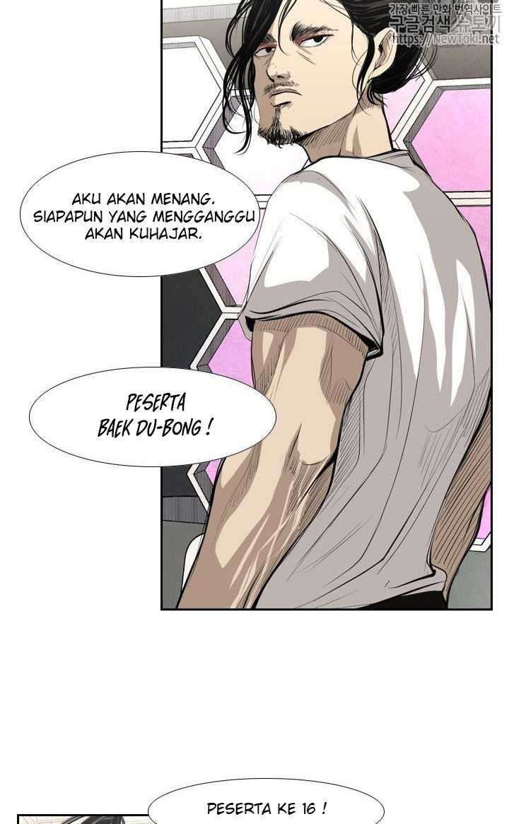 Shark Chapter 134 Gambar 61