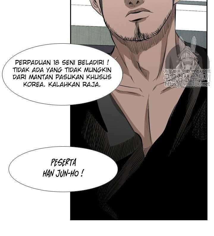 Shark Chapter 134 Gambar 64