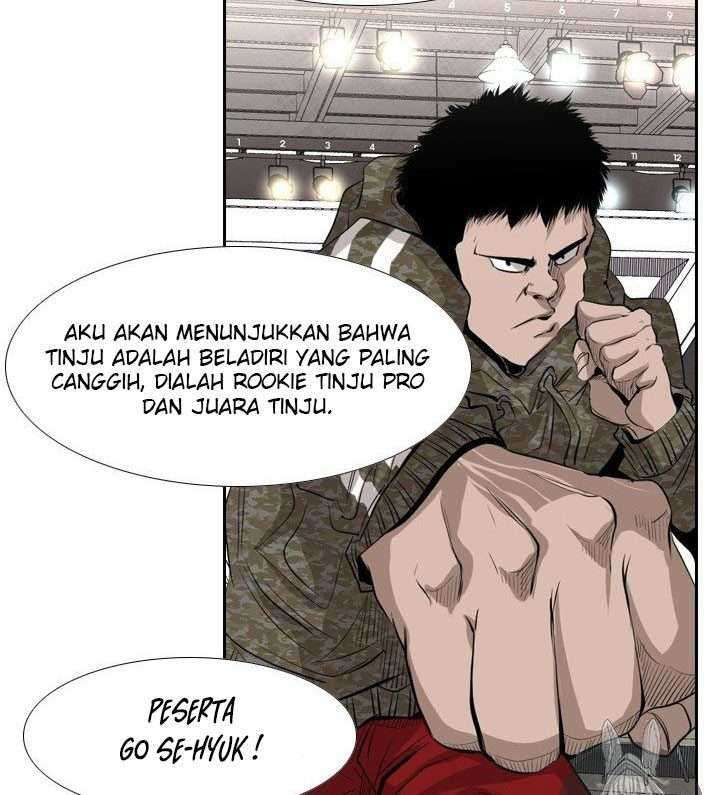 Shark Chapter 134 Gambar 67