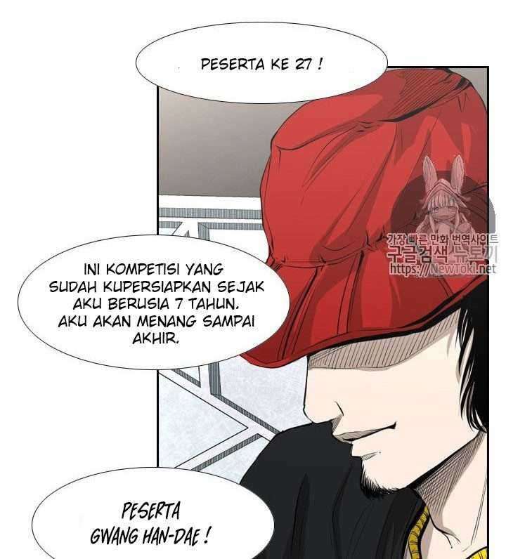 Shark Chapter 134 Gambar 70