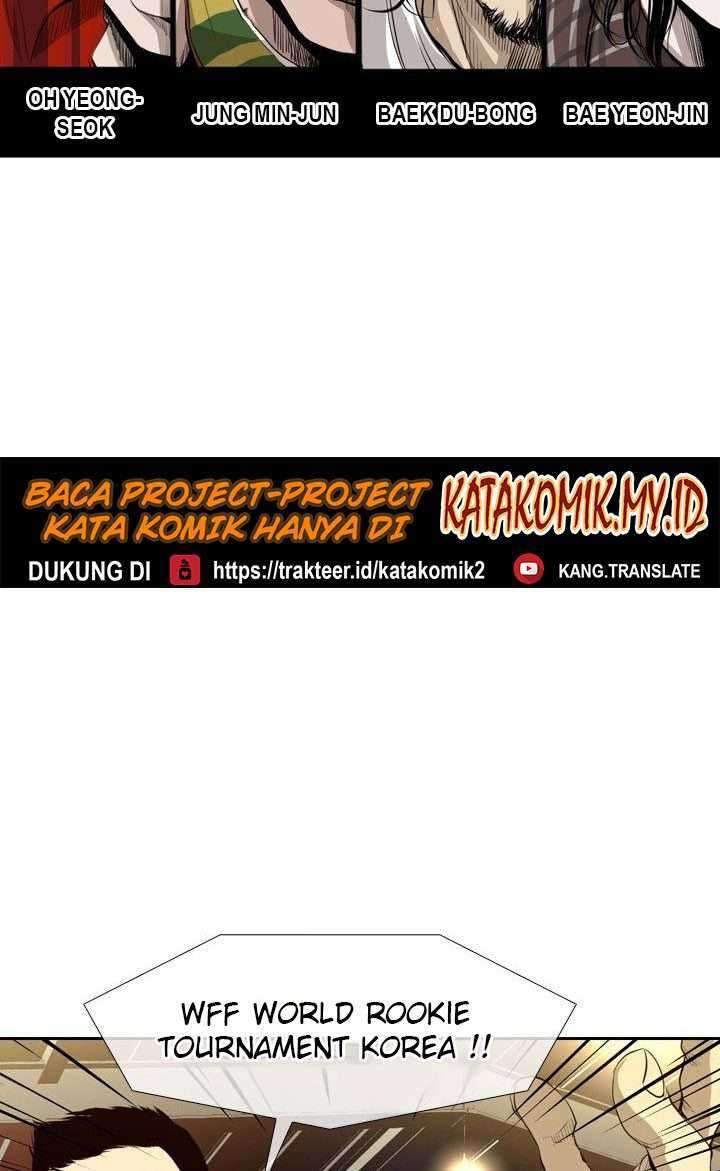 Shark Chapter 134 Gambar 7