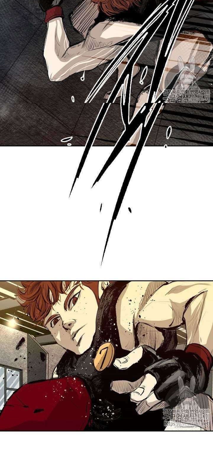 Shark Chapter 134 Gambar 12