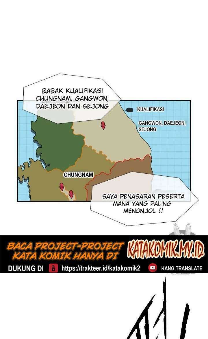 Shark Chapter 134 Gambar 13