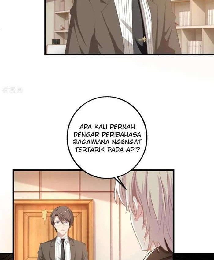 Baca Manhua Take Your Mommy Home Chapter 316 Gambar 2