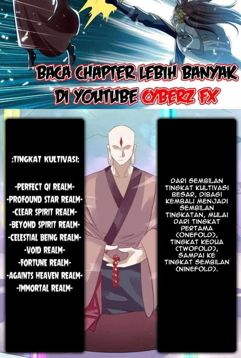 The Nine Heaven of Martial Arts Chapter 184 Gambar 18