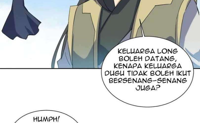 The Nine Heaven of Martial Arts Chapter 184 Gambar 4