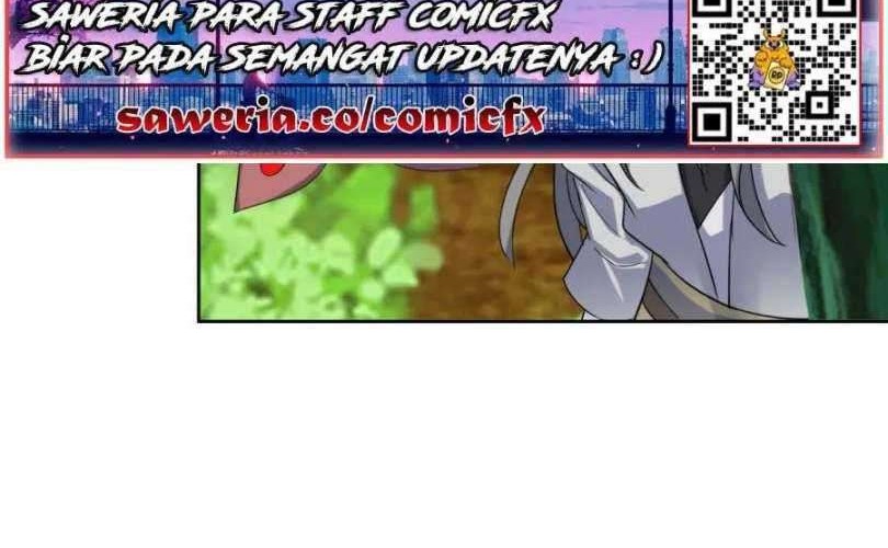 The Nine Heaven of Martial Arts Chapter 184 Gambar 6