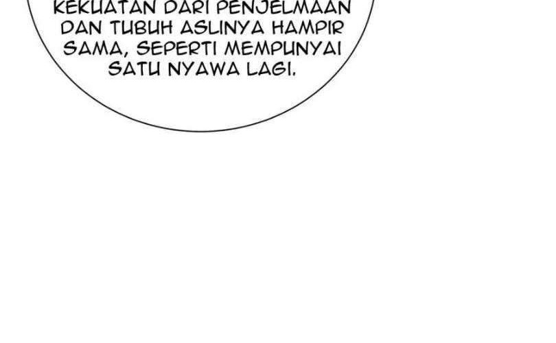 The Nine Heaven of Martial Arts Chapter 184 Gambar 8