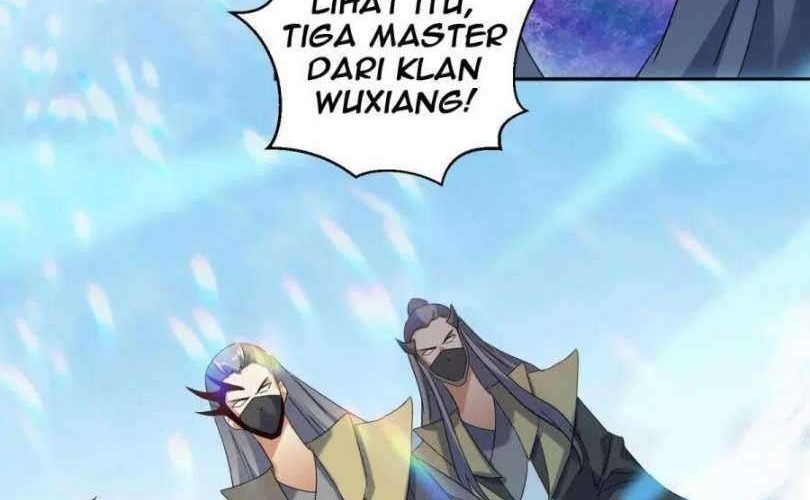The Nine Heaven of Martial Arts Chapter 184 Gambar 12