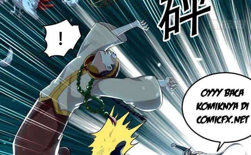 The Nine Heaven of Martial Arts Chapter 184 Gambar 17
