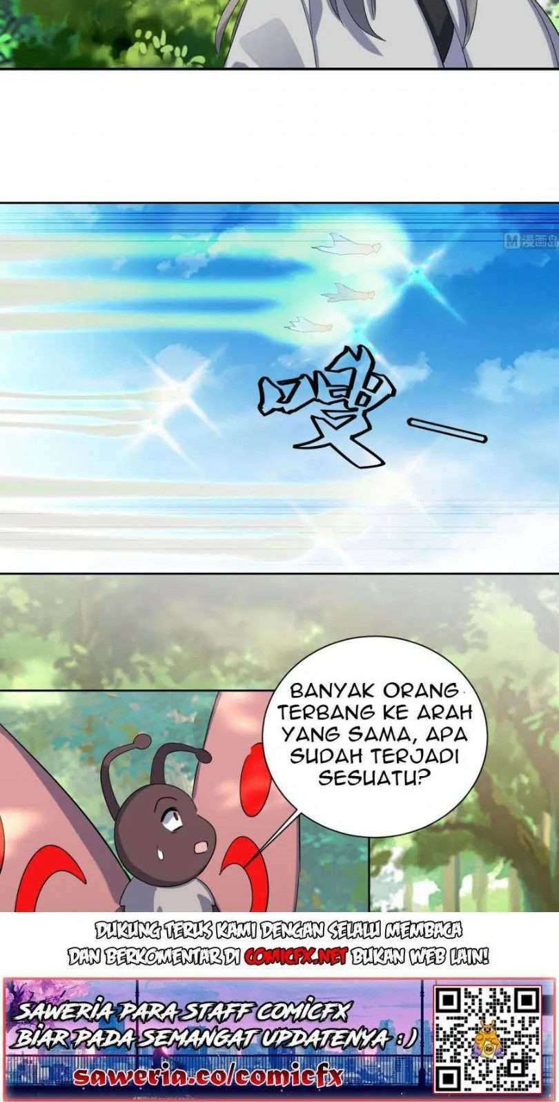 The Nine Heaven of Martial Arts Chapter 183 Gambar 8