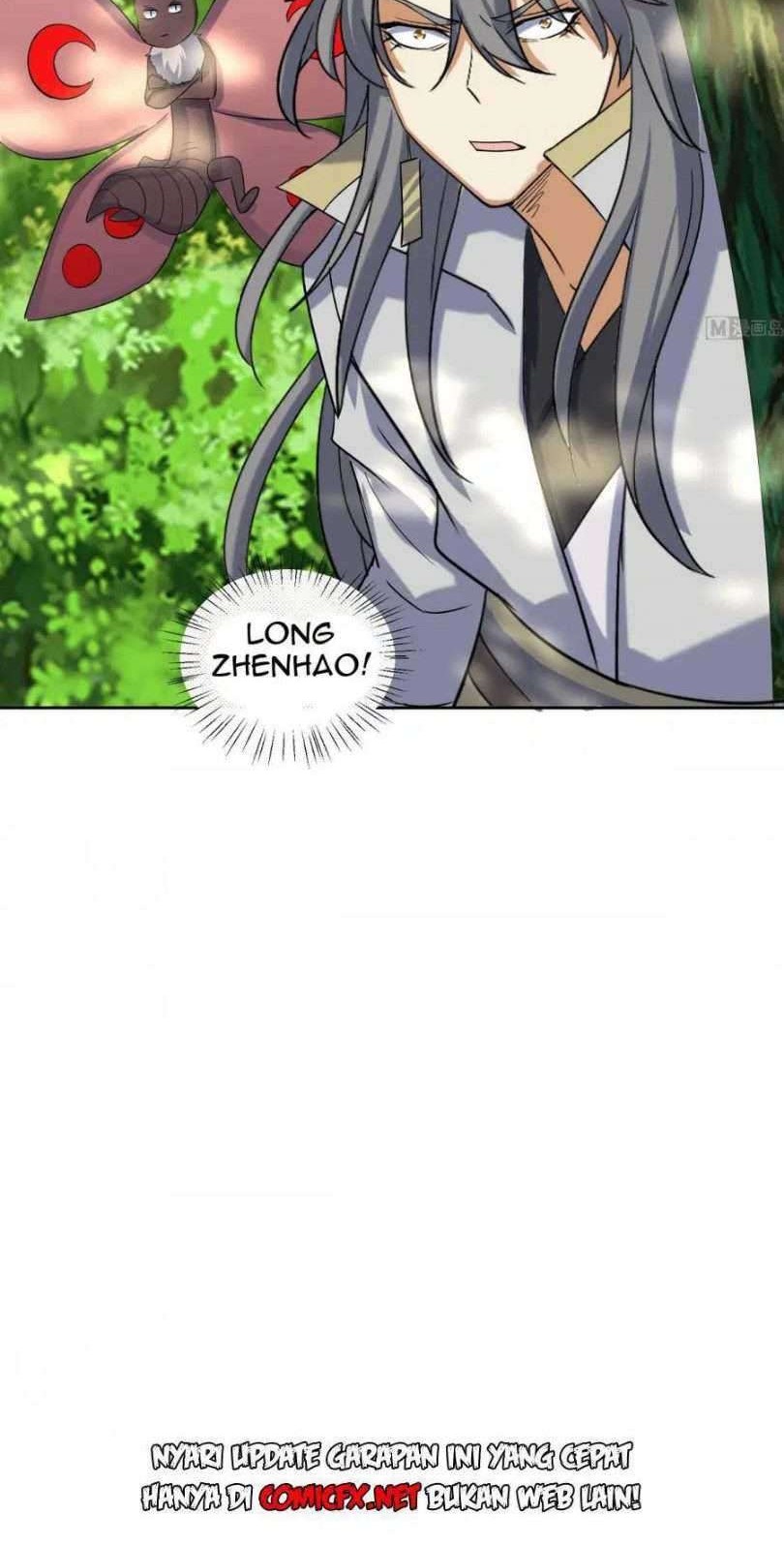 The Nine Heaven of Martial Arts Chapter 183 Gambar 12