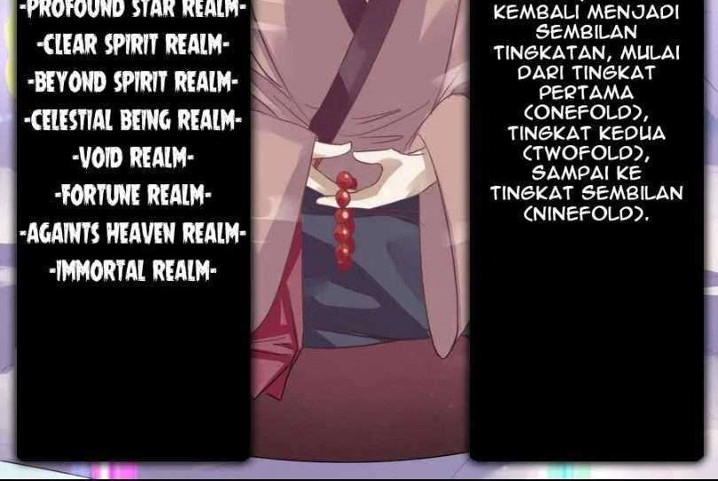 The Nine Heaven of Martial Arts Chapter 183 Gambar 14