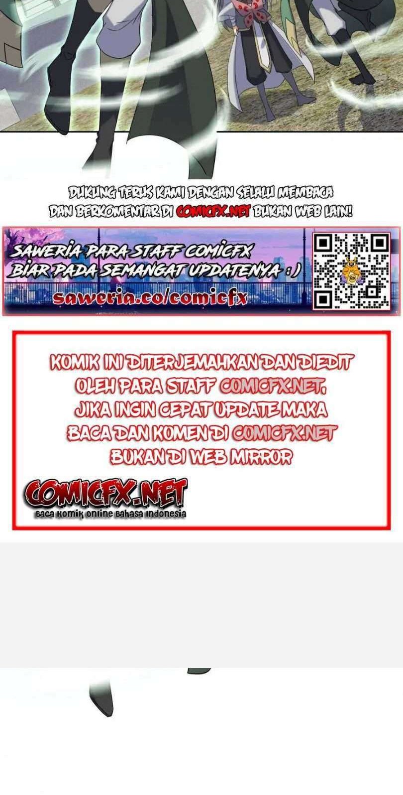 The Nine Heaven of Martial Arts Chapter 182 Gambar 8