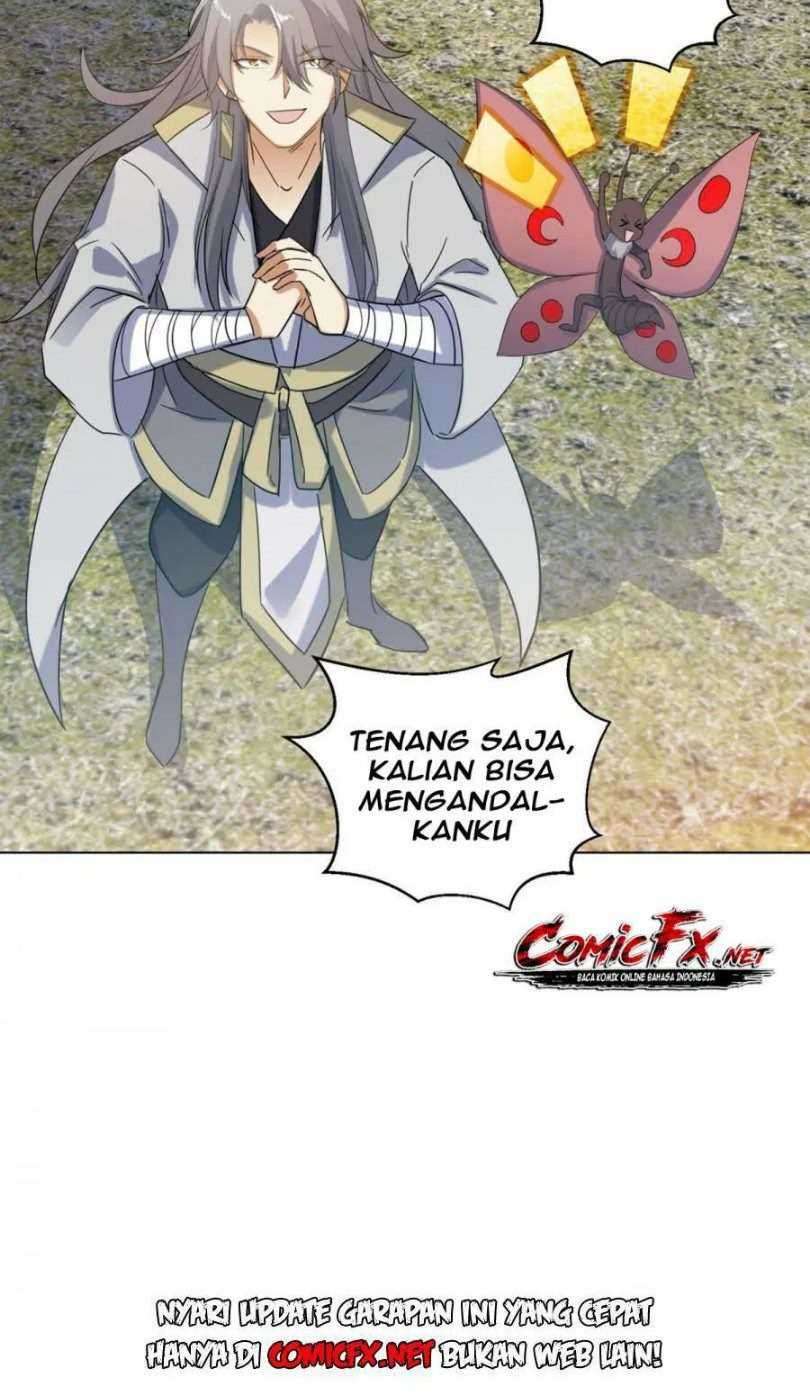 The Nine Heaven of Martial Arts Chapter 182 Gambar 11