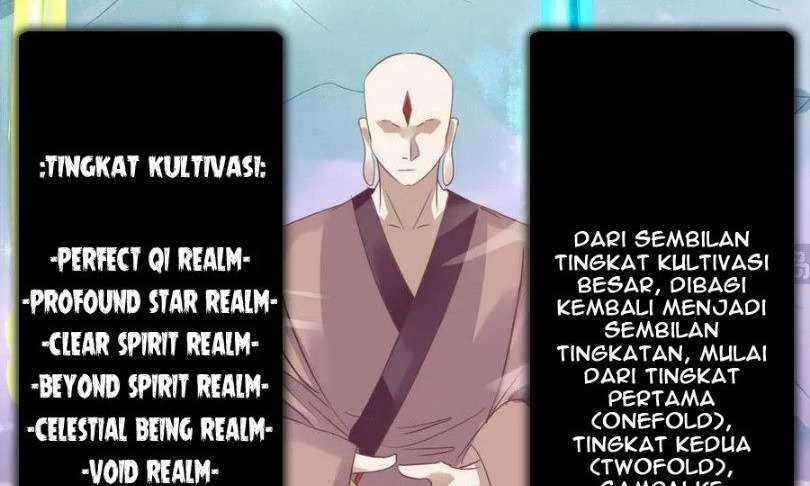 The Nine Heaven of Martial Arts Chapter 182 Gambar 12
