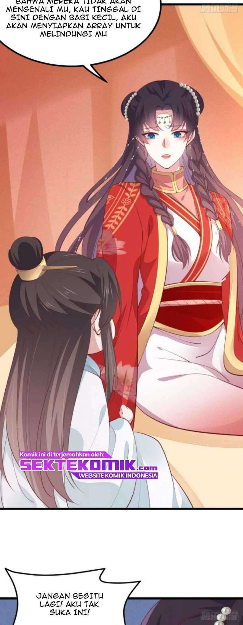 Pupillary Master Chapter 127.1 Gambar 22