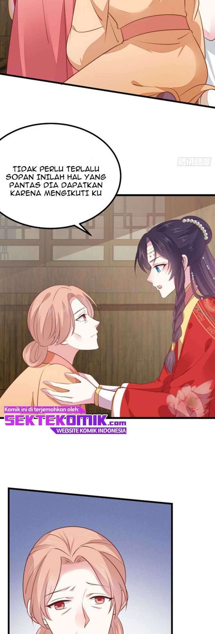 Pupillary Master Chapter 127.1 Gambar 5