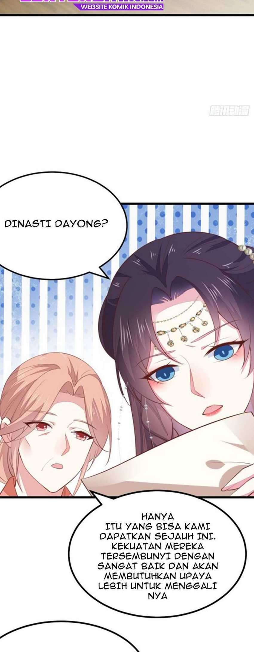 Pupillary Master Chapter 127.1 Gambar 10