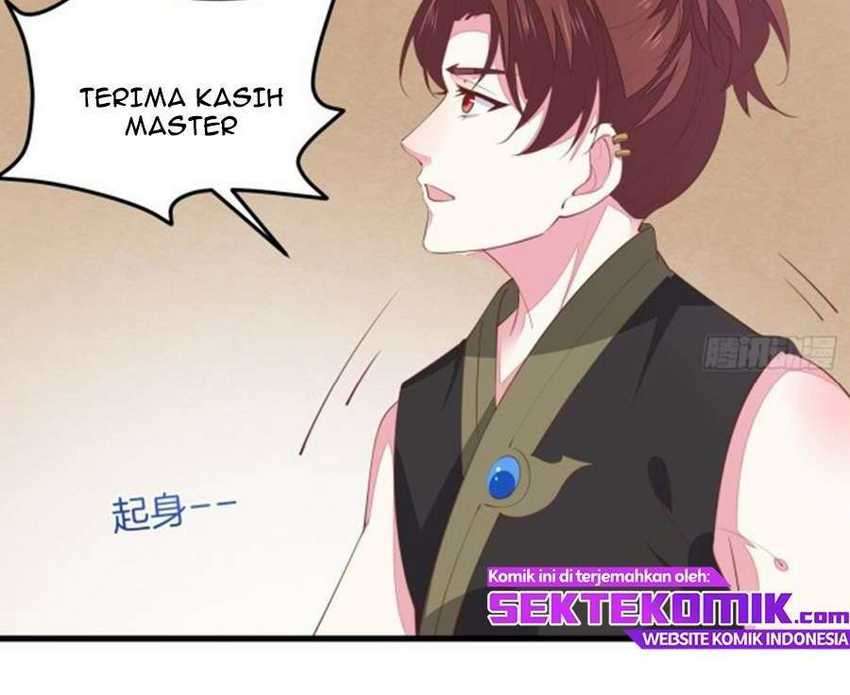 Pupillary Master Chapter 126.1 Gambar 10