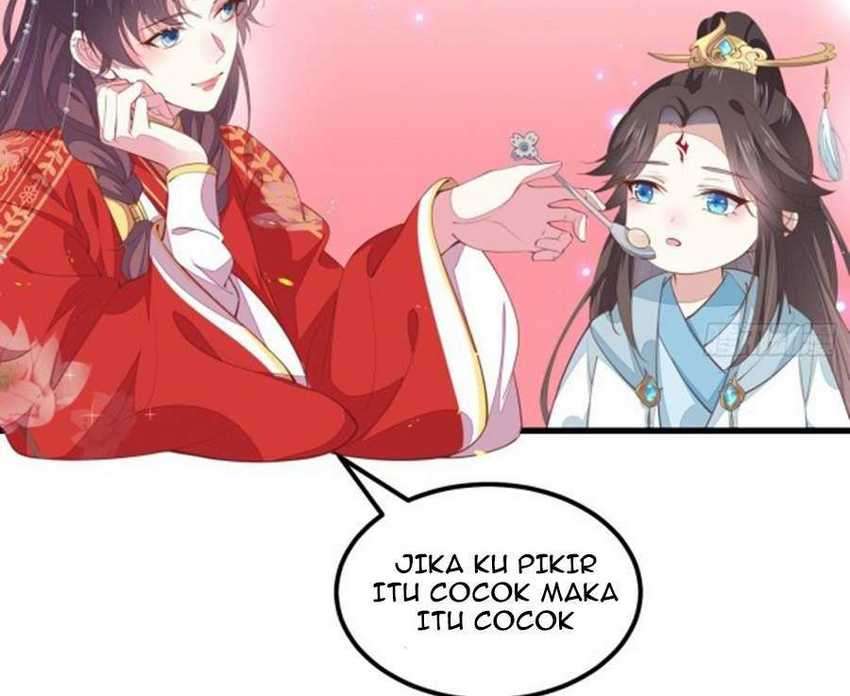 Pupillary Master Chapter 126.1 Gambar 13