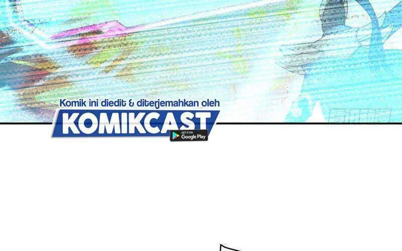 Carrying The Goddess Along Chapter 49 Gambar 29