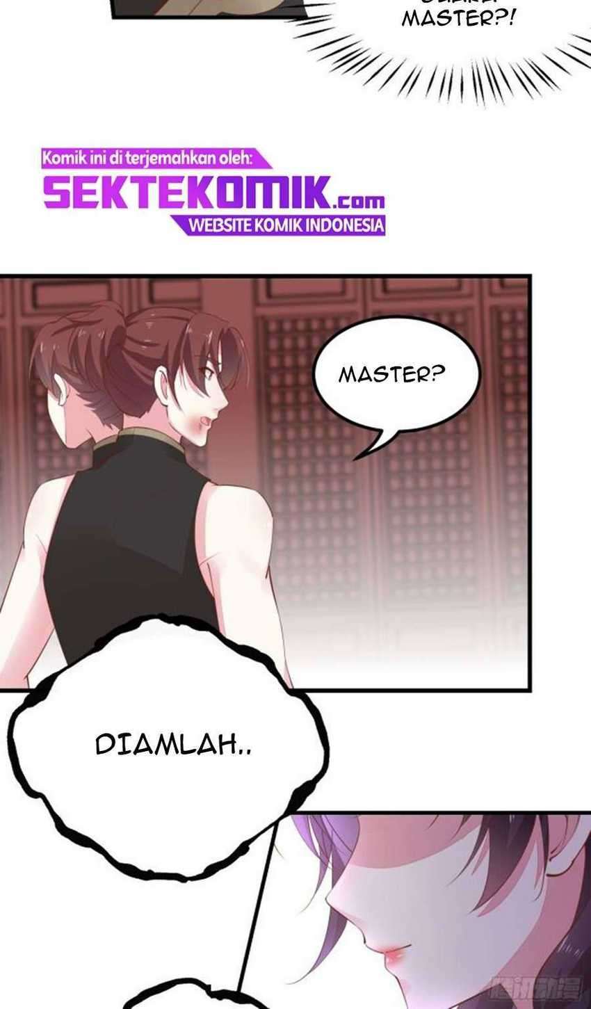 Pupillary Master Chapter 125.1 Gambar 22