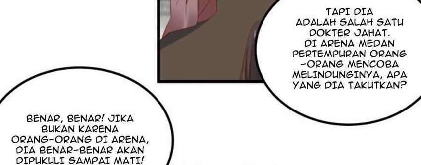 Pupillary Master Chapter 125.1 Gambar 12