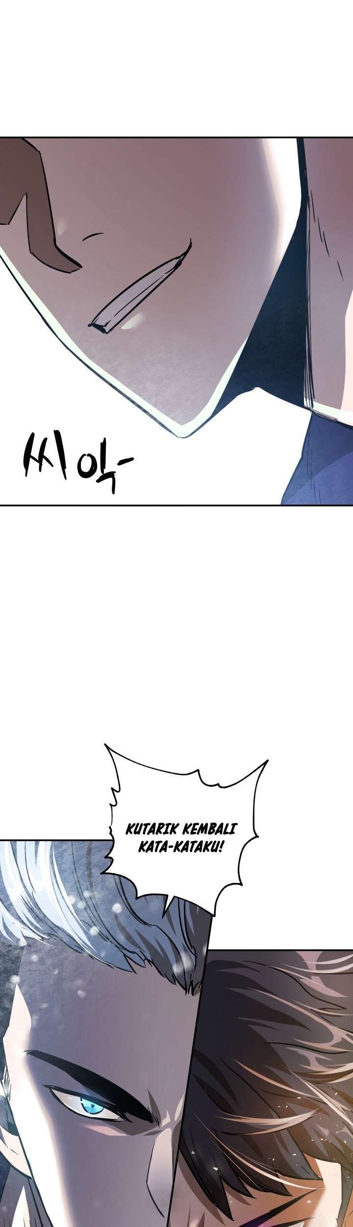 Player Who Can’t Level Up Chapter 35 Gambar 39