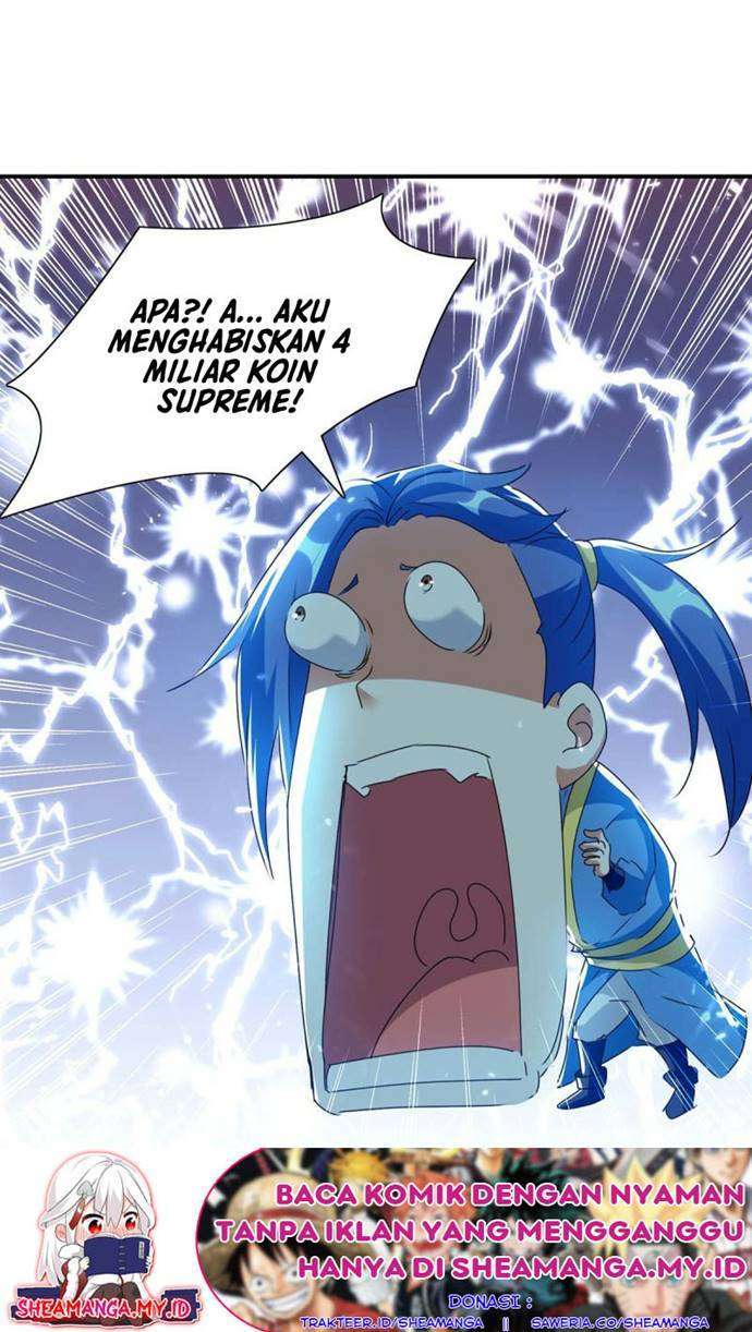 Baca Manhua Strongest Leveling Chapter 222 Gambar 2