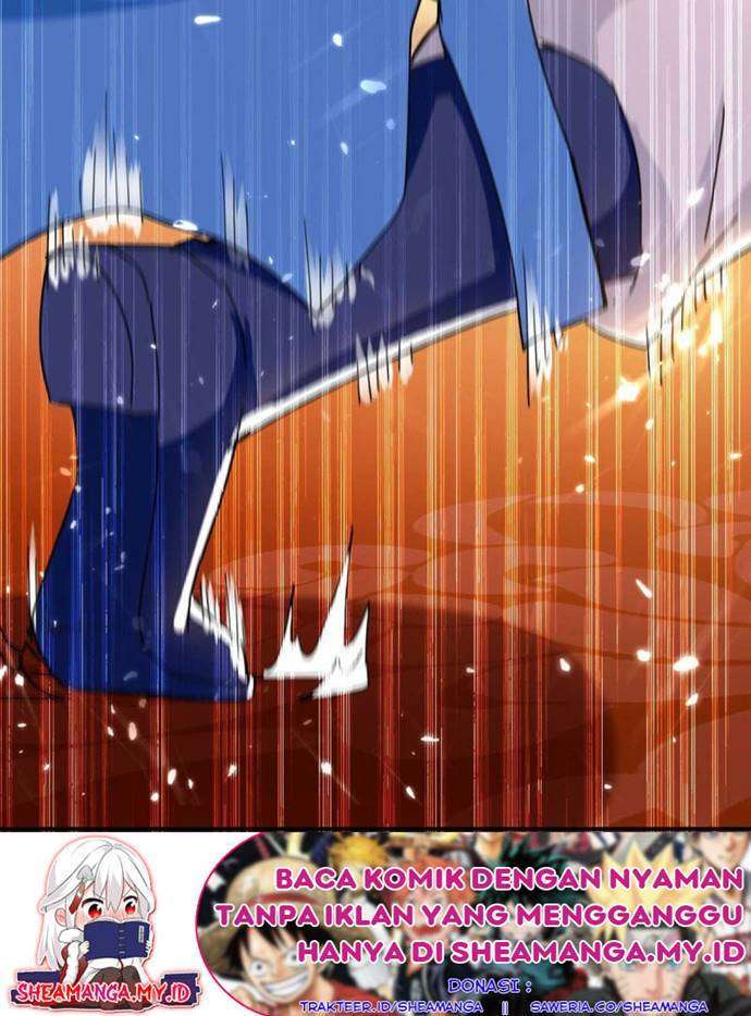 Strongest Leveling Chapter 222 Gambar 28