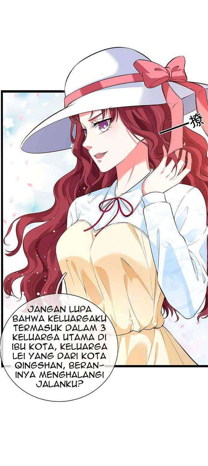 Baca Manhua Immortal Daddy Xianzun Chapter 207 Gambar 2
