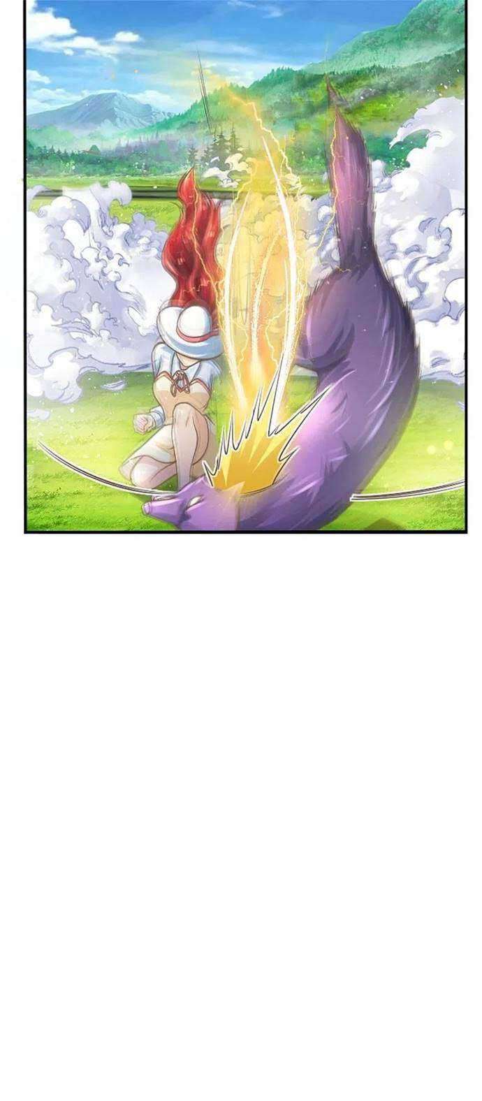 Immortal Daddy Xianzun Chapter 207 Gambar 22